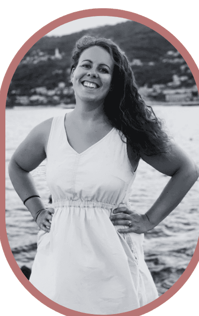 Portrait d’Élodie Gumy, doula dans le canton de Fribourg